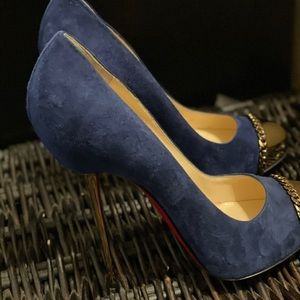Christian Louboutin women’s heels